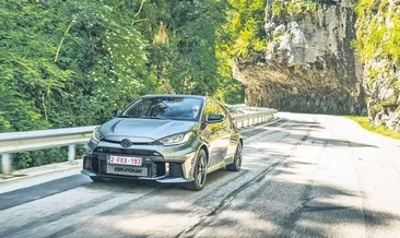 En güçlü Yaris yıl sonunda gelecek