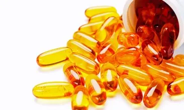 Antioksidan deposu: Krill yağı
