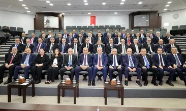 ADASO’da seçim süreci tamamlandı: Kıvanç güven tazeledi!