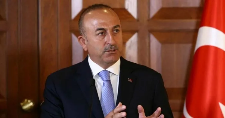 Ankara’da yapılacak ’Dörtlü Bakanlar Toplantısının’ tarihi belli oldu
