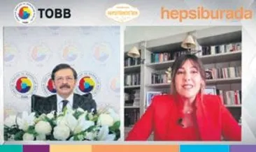 Yerel üreticiye destek işbirliği