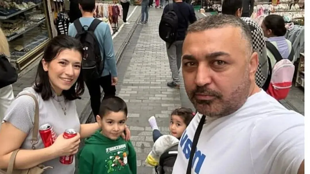 Son dakika! Böcek ailesinin ölümüne ilişkin Adli Tıp’tan ilk rapor: İşte öncelikli bulgu Son dakika! Böcek ailesinin ölümüne ilişkin Adli Tıp’tan ilk rapor: İşte öncelikli bulgu