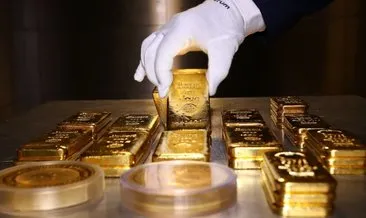 Altın fiyatları Jerome Powell ile yön bulacak! Altın fiyatları düşecek mi yükselecek mi?
