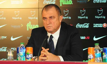Fatih Terim yapılacak transferleri açıkladı
