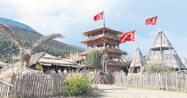 Lisinia Tayvan yolcusu