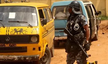 Nijerya’da silahlı saldırı: 21 kişi hayatını kaybetti