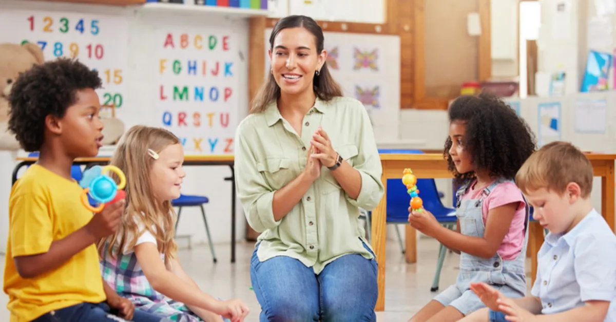 Masal Tekerlemeleri - Kısa ve Uzun, Değişik, Yeni, Güzel Oyun ve Masal Tekerlemesi Örnekleri
