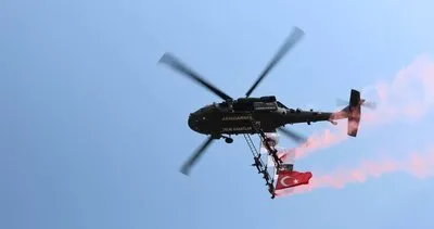 “Karakeçili'de Tarih ve Kültür buluşması: 30. Ertuğrul Gazi'yi Anma Şenliği coşkuyla başladı
