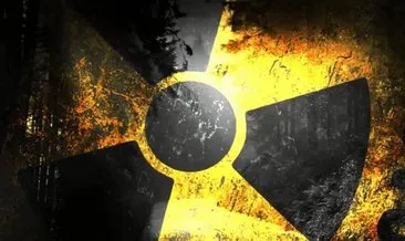 ABD’de nükleer atık tüneli çöktü!