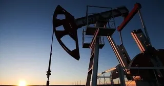 Brent petrolün varili 63,40 dolar