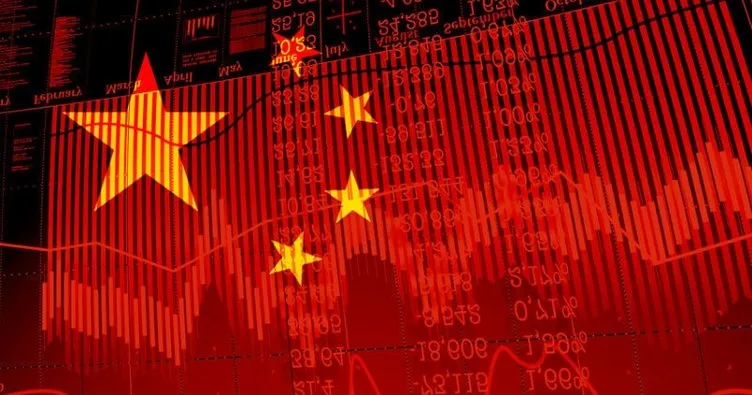 ABD’li yatırım bankaları Çin ekonomisi için tahminlerini düşürdü