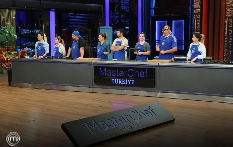 MasterChef Türkiye’de dokunulmazlık heyecanı! 28 Ekim eleme adayları kimler oldu?