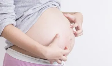 Hamilelikte kaşıntı ne zaman başlar ve neden olur? Hamilelikte kaşıntı tedavisi nasıl yapılır?