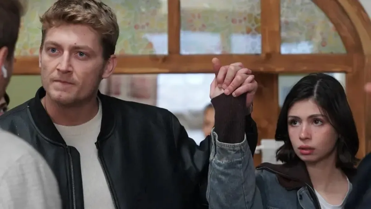 Taşacak Bu Deniz 14. Bölümde neler olacak? Oruç ve…