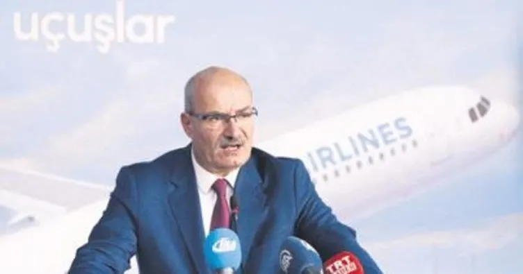 Ankara’dan yurt dışına direkt uçuşlar artıyor