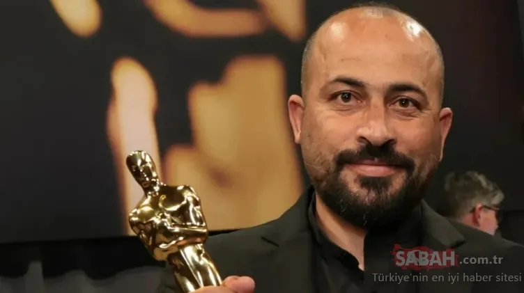 Oscar ödüllü Filistinli yönetmen Hamdan Ballal’a saldırdılar!