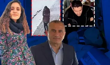 Gülistan Doku dosyasında çarpıcı detay! Valinin tüm işlerini yapın