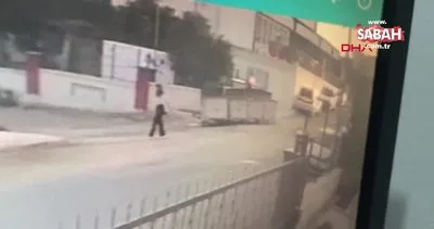 İntörn kadın doktor aynı hastanede çalıştığı teknisyen tarafından tüfekle vuruldu | Video