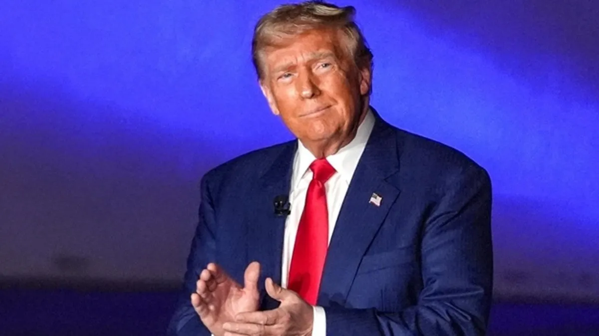 Trump'ın ekonomi danışmanı açıkladı! 50'den fazla ülke müzakere için temasa geçti