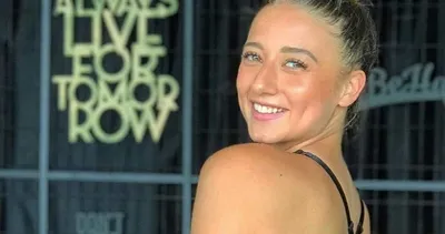 SURVİVOR ’DA BİR YENİ İSİM DAHA AÇIKLANDI! Survivor All Star 2024 Aleyna Kalaycıoğlu kimdir? Aleyna Kalaycıoğlu hangi sene yarıştı, şampiyon oldu mu?
