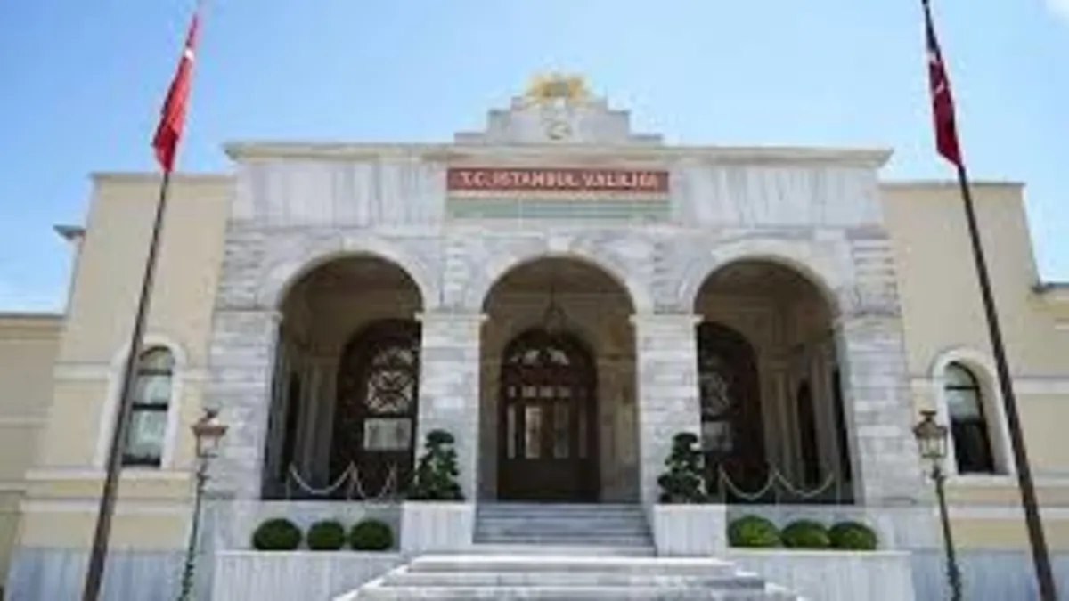 İstanbul Valiliğinden milli piyango genelgesi: Gelen şikayetler dikkate alındı cami önünde satılmayacak İstanbul Valiliğinden milli piyango genelgesi: Gelen şikayetler dikkate alındı cami önünde satılmayacak