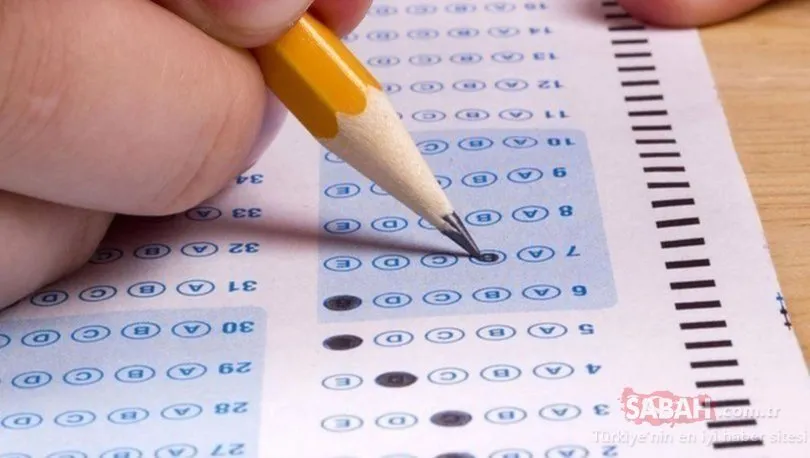 YKS sınav giriş yerleri açıklandı mı? ÖSYM ile 2020 YKS sınav giriş belgesi nasıl ve nereden alınır?