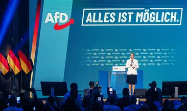 Almanya’da AfD farkı açıyor: Anketlerde 9 puan önde
