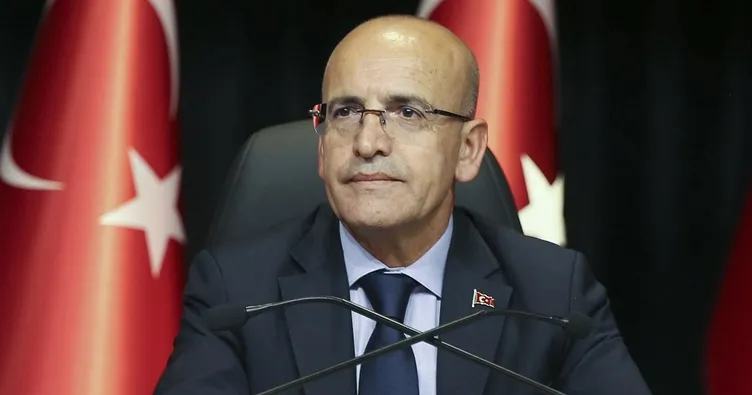Sosyal medyadan vergi ihbarı dönemi! Bakan Şimşek detayları duyurdu