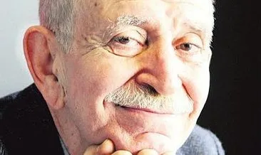 Son dakika: Türk edebiyatının usta ismi Ülkü Tamer hayatını kaybetti