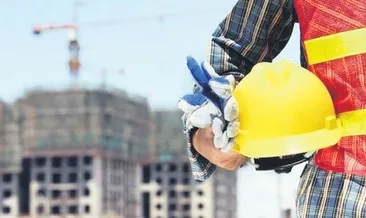 İşçiye yıllık 46 bin 655 TL