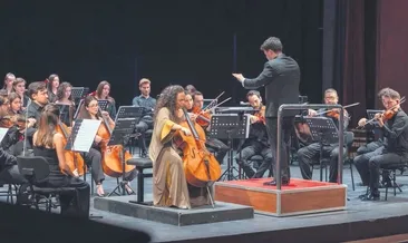 Bir ‘hayır’la kurulan dev orkestra