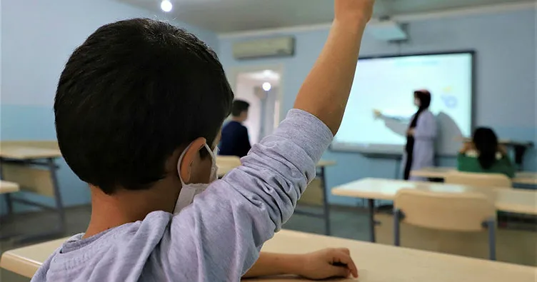 Yüz yüze eğitim için aşı şart