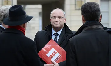 Fransa’da Lille Büyükşehir Belediye Başkanı görevinden uzaklaştırıldı