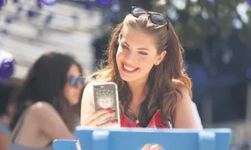 Kıskançlığın kitabı yazılıyor