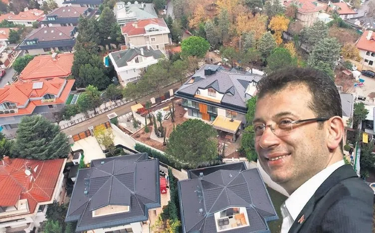 SON DAKİKA | İBB, Ekrem İmamoğlu için çalışıyor! Milyonluk harcamalar belediye kasasından