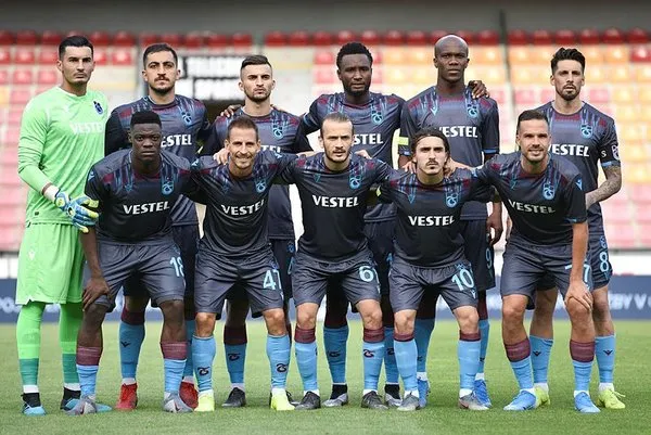 Levent Tüzemen, Sparta Prag - Trabzonspor maçını yorumladı