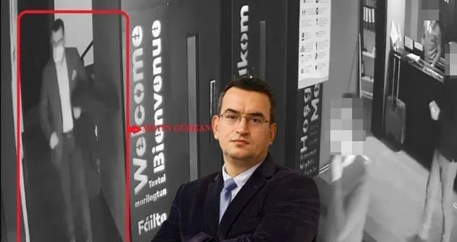 SON DAKİKA: DEVA Partili Metin Gürcan hakkında bir karar daha! Casusluktan yargılanıyordu... - Son Dakika Haberler