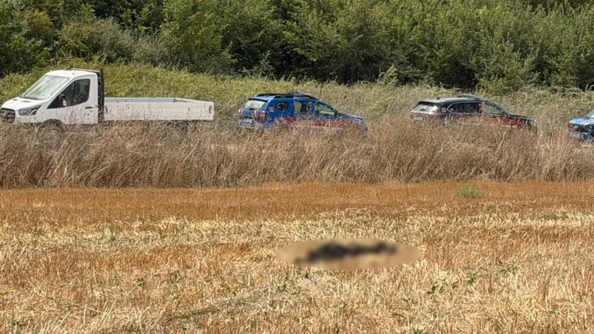 Kayıp olarak aranan yaşlı adamın cesedi 15 gün sonra Bursa'da bulundu