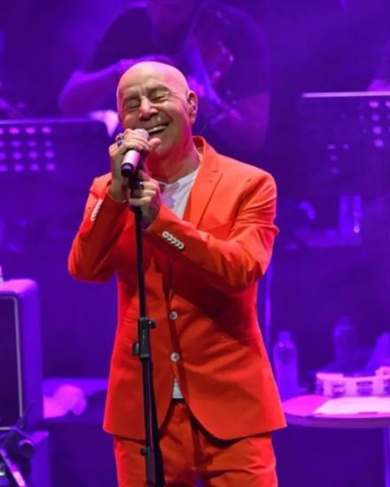 Usta müzisyen Mazhar Alanson, GÜNAYDIN’a konuştu: Acım çok taze, yapabildiğim tek şey isyan etmemek oldu