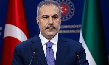 Mevkidaşlarıyla görüştü