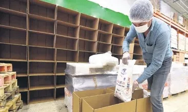 Altındağ’dan Ankaralı çiftçilere destek