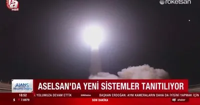Başkan Erdoğan müjdeledi Sonda roketiyle 4. kez uzaya ulaştık İşte o görüntüler | Video