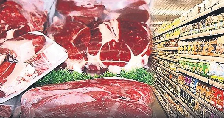 2.700 market et fiyatlarını sabitledi