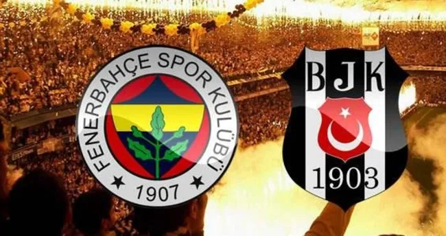 Beşiktaş’a İngiliz F.Bahçe’ye Slovak