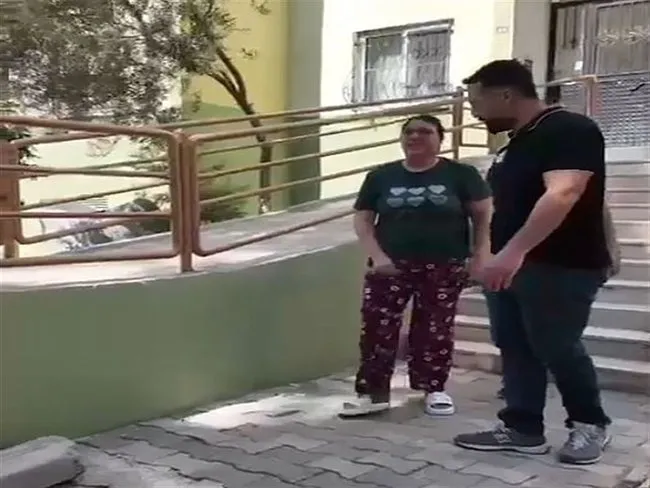 Kızını bıçakla kovalayan annenin ifadesi ortaya çıktı: Sebebi herkesi şoke etti!