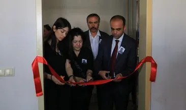 Koronavirüs kurbanı öğretmenin adı okulunda yaşatılacak #adana Koronavirüs kurbanı öğretmenin adı okulunda yaşatılacak #adana