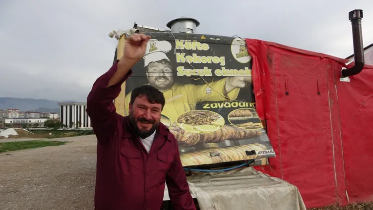 Zavadanak sözüyle fenomen olmuştu: Bekir Varol siyasete giriyor!