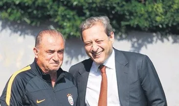 Aslan’da sular ısınıyor!