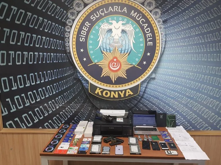 Yerli ‘Richie Rich’den bir vurgun daha! Kargo kodlarını böyle hacklemiş