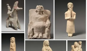 Kıbrıs kültürünün izleri sürüldü